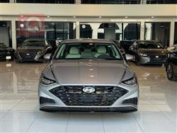 هیوندای سۆناتا